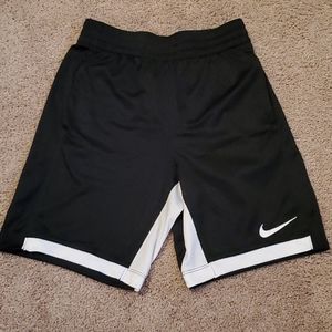 Youth Nike shorts